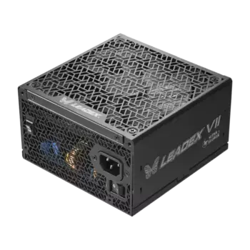 Блок питания для ПК SUPER FLOWER Supply Leadex VII Gold 850W (SF-850F14XG)