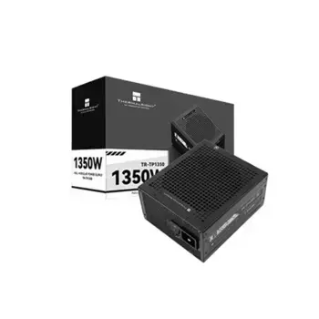 Блок питания для ПК THERMALRIGHT 1350W 80+ Platinum (TR-TP 1350)