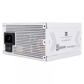 Блок питания для ПК THERMALRIGHT 850W 80+ Gold White (TR-SGFX 850W)