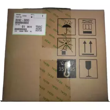 Блок проявки RICOH MP C4504/C5504/C6004 пурпурный (D2423093)