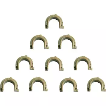 Бушинг резинового вала CET левый для HP LaserJet 1160 (CET5864)