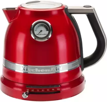 Чайник электрический KITCHENAID 5KEK1522ECA