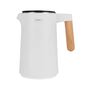 Чайник электрический MIDEA MK-9092, белый