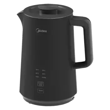 Чайник электрический MIDEA MK-9094, черный