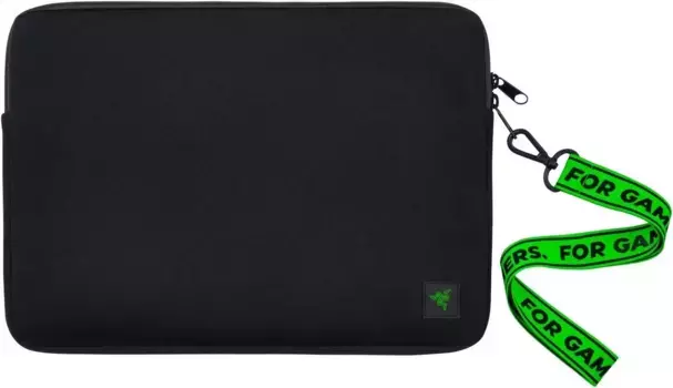 Чехол для ноутбука RAZER Neoprene Sleeve V2 13.3" (RC21-01440100-R3M1)