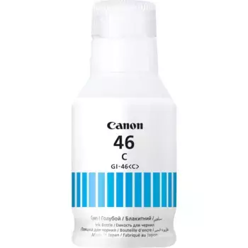 Чернила CANON GI-46 Cyan (4427C001)