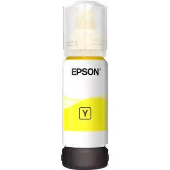 Чернила EPSON 003 Yellow (C13T00V498)