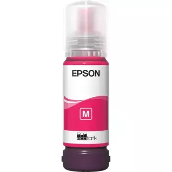 Чернила EPSON 108 Magenta (C13T09C34A)