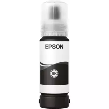 Чернила EPSON 115 Black (C13T07C14A)