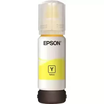 Чернила EPSON 115 Yellow (C13T07D44A)