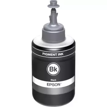 Чернила EPSON 774 Black (C13T774198)