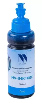 Чернила NV Print NV-INK100UC универсальные
