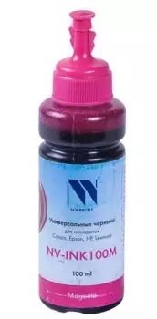 Чернила NV Print NV-INK100UM универсальные
