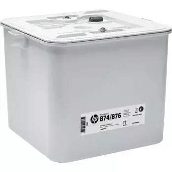 Чистящий картридж HP 874/876 PageWide XL (3WW73AA)