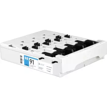 Чистящий картридж HP 91 Designjet (C9518A)