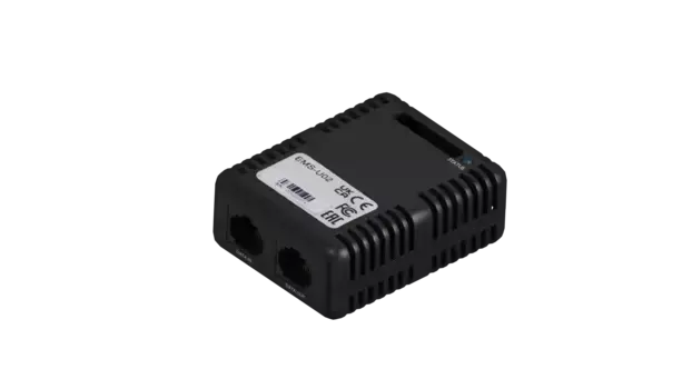 Датчик окружающей среды CYBERELECTRO ENVIRONMENTAL SENSOR (EMS-U02)