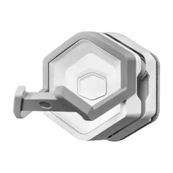 Держатель для наушников COOLER MASTER MasterAccessory GEM White (MCA-U000R-WPHK00)