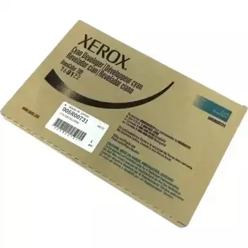 Девелопер (носитель) XEROX DC700 Cyan (005R00731)