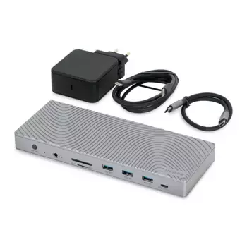 Док-станция NERPA NRP007T