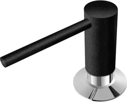 Дозатор FRANKE Comfort onyx