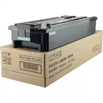 Емкость для отработанного тонера RICOH D0BQ6400
