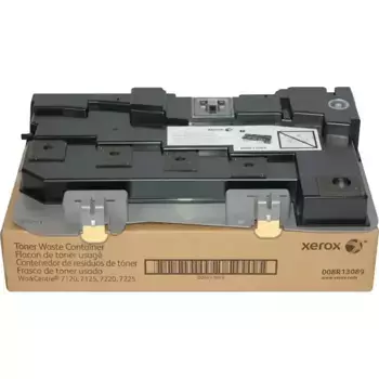 Емкость для отработанного тонера XEROX WC 7120/7125/7225 (008R13089)