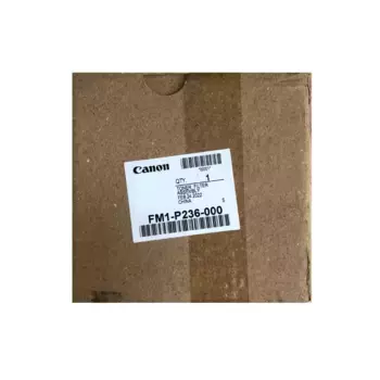 Фильтр тонера CANON FM1-P236-000