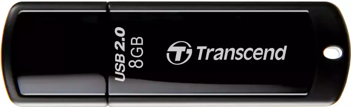 Флеш-накопитель TRANSCEND JetFlash 350 8GB (TS8GJF350)
