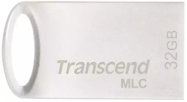 Флеш-накопитель TRANSCEND JetFlash 720S 32GB (TS32GJF720S)