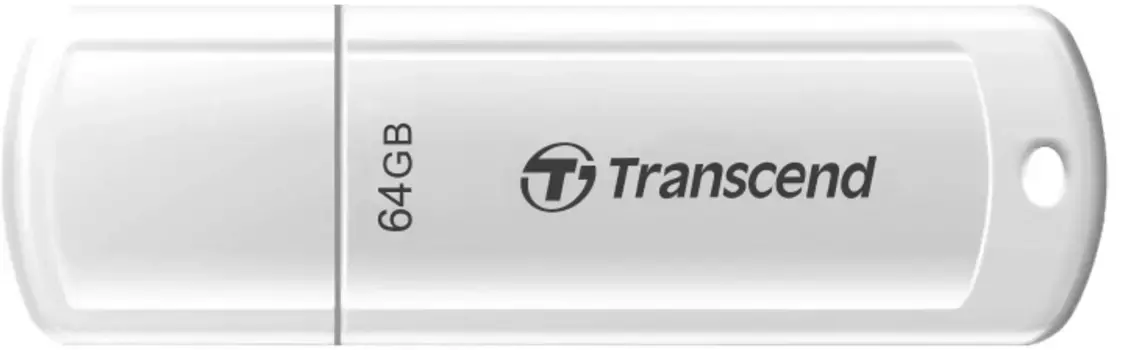 Флеш-накопитель TRANSCEND JetFlash 730 64GB (TS64GJF730)