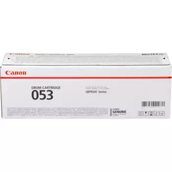 Фотобарабан CANON 053 Black (2178C001)