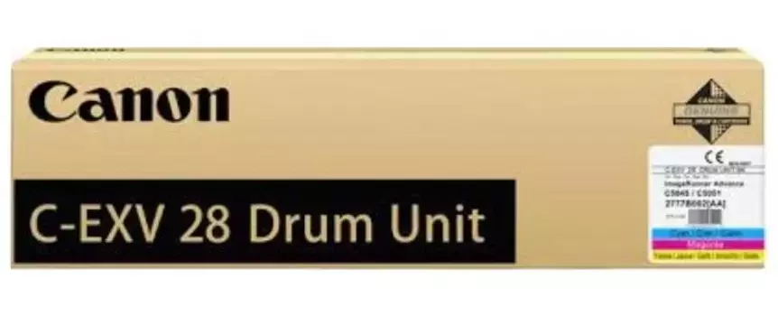 Фотобарабан CANON C-EXV 28 2777B003