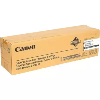 Фотобарабан CANON C-EXV 28 BK (2776B003)
