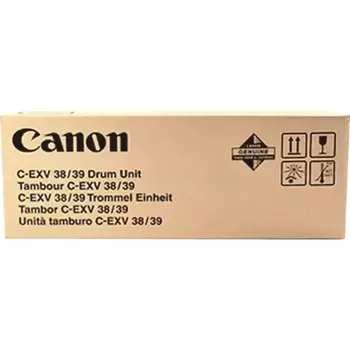 Фотобарабан CANON C-EXV 38/39DU (4793B003)