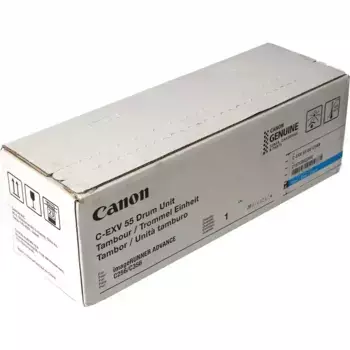 Фотобарабан CANON C-EXV 55 2187C002
