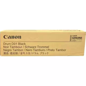 Фотобарабан CANON D01 8064B001