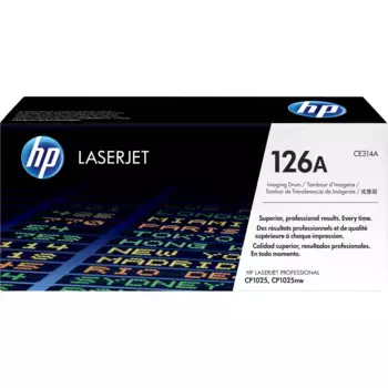 Фотобарабан HP 126A Black (CE314A) PI
