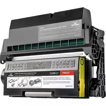 Фотобарабан КАТЮША PCM247