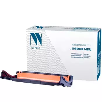 Фотобарабан NVP NV-101R00474 DU