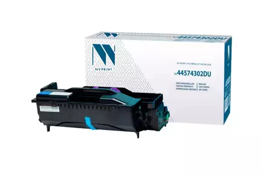 Фотобарабан NVP NV-44574302 DU