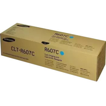 Фотобарабан SAMSUNG CLT-R607C Cyan (SS656A)
