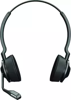Гарнитура беспроводная JABRA Engage 65 Stereo (9559-553-111)