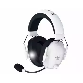 Гарнитура беспроводная RAZER Blackshark V2 HyperSpeed Headset White Edition (RZ04-04960200-R3M1)
