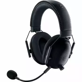 Гарнитура беспроводная RAZER BlackShark V2 Pro Black (RZ04-04530300-R3M1)