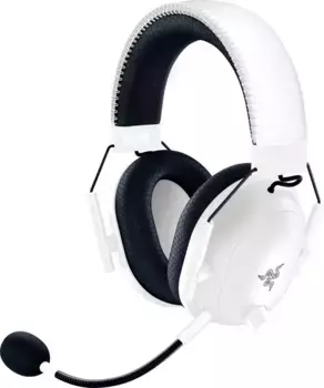 Гарнитура беспроводная RAZER BlackShark V2 Pro White (RZ04-04530400-R3M1)