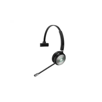 Гарнитура беспроводная YEALINK WH62 Mono UC [1308005]