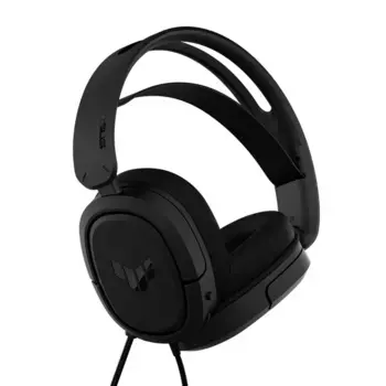 Гарнитура игровая ASUS TUF Gaming H1 (90YH03A2-B1UA00)