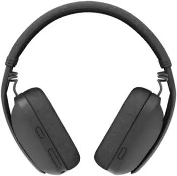 Гарнитура игровая LOGITECH ZONE Vibe 100 Graphite (981-001213)