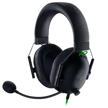 Гарнитура игровая RAZER Blackshark V2 X USB (RZ04-04570100-R3M1)