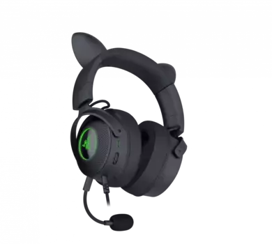 Гарнитура игровая RAZER Kraken Kitty Ed. V2 Pro Black (RZ04-04510100-R3M1)